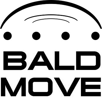 Bald Move Logo