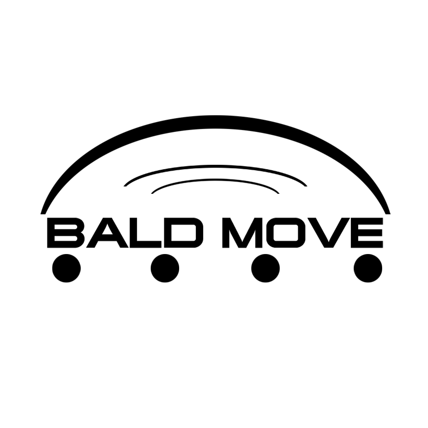 Bald Move