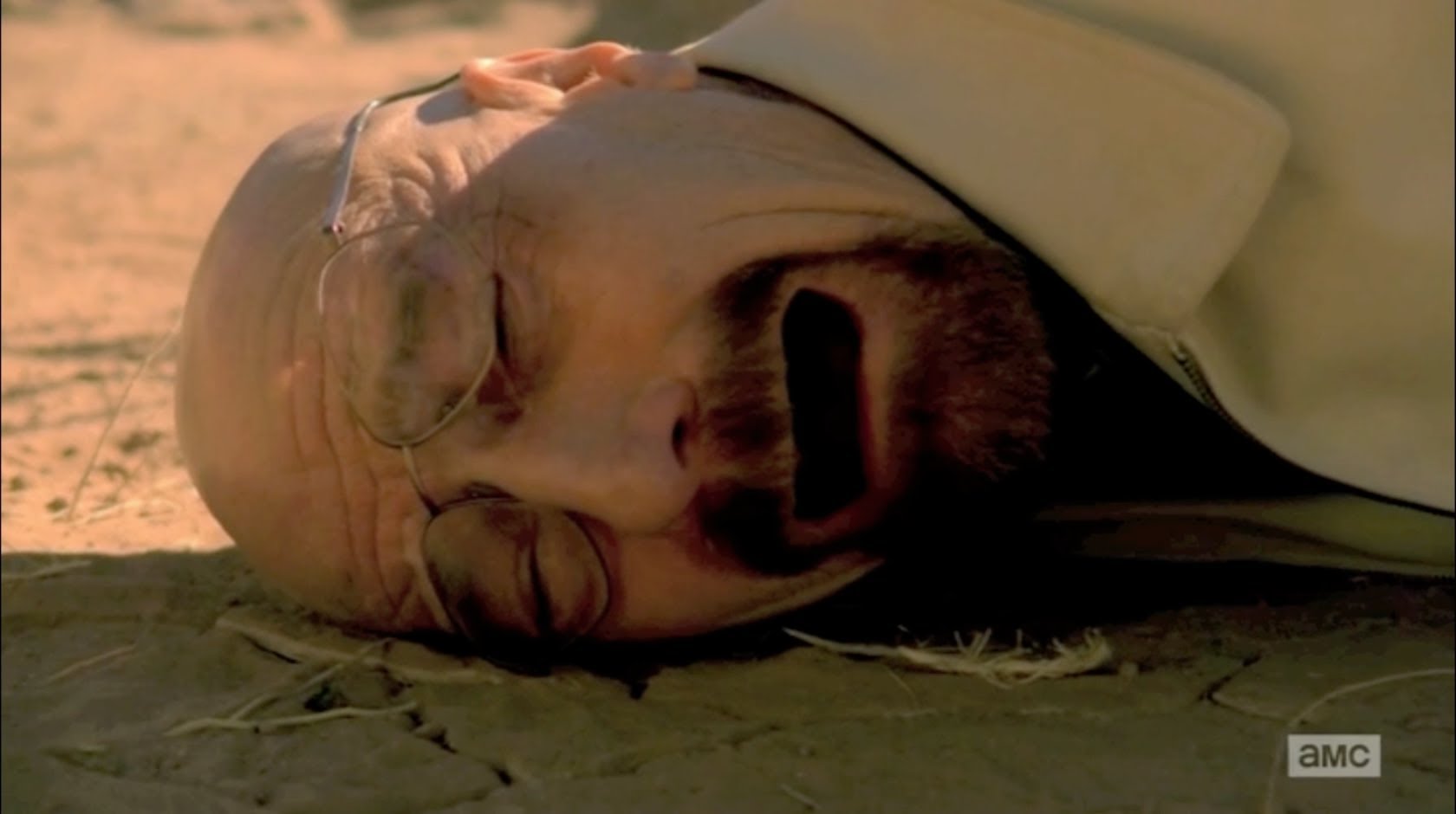 SPOILERS) Making of Episode 514 Ozymandias: Breaking Bad 