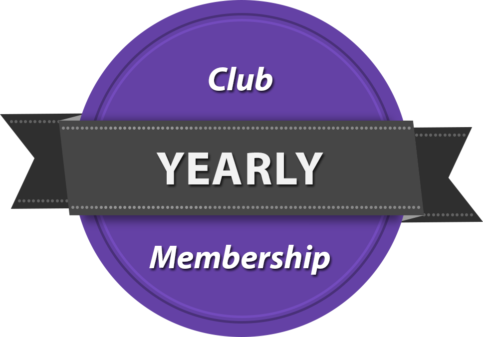 Membership required. Monthly. Membership. Database "membership in the Club". Membership for musicant.