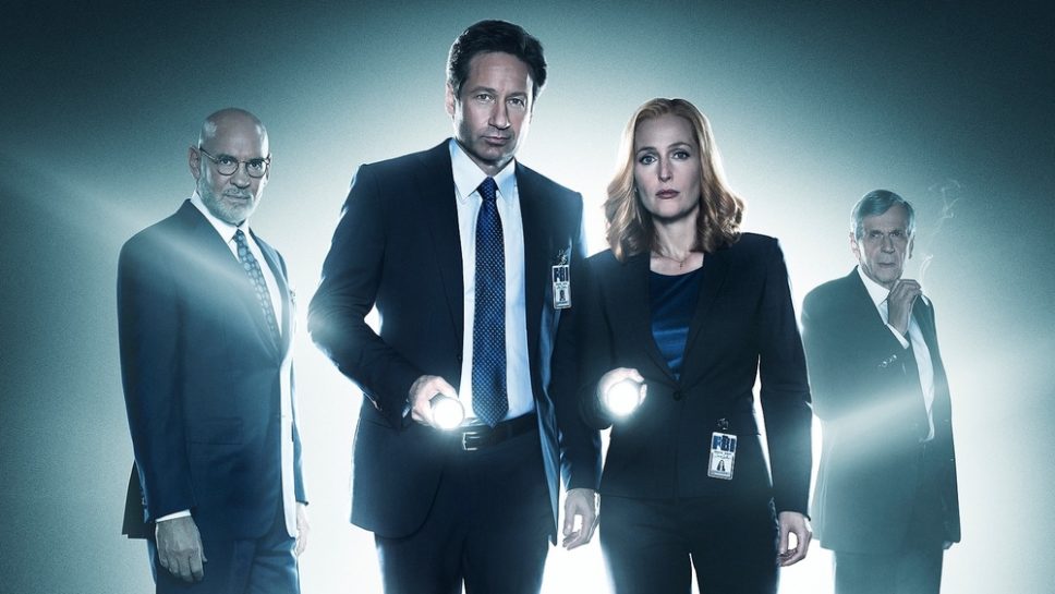 xfile 2016 xfile 2016