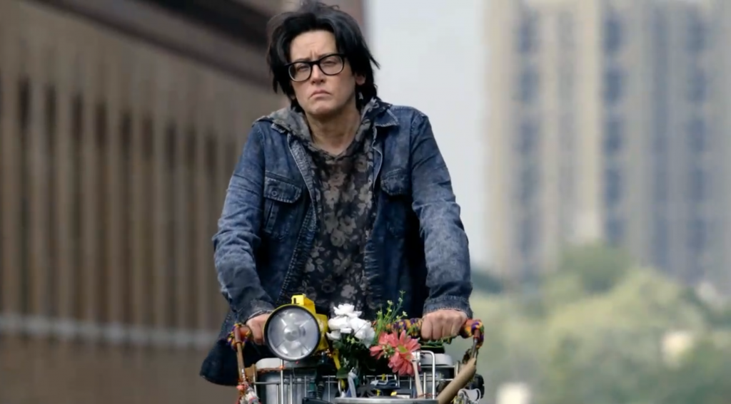 407 409 “It Sounded Nicer in My Head”, “Friends in Low Places