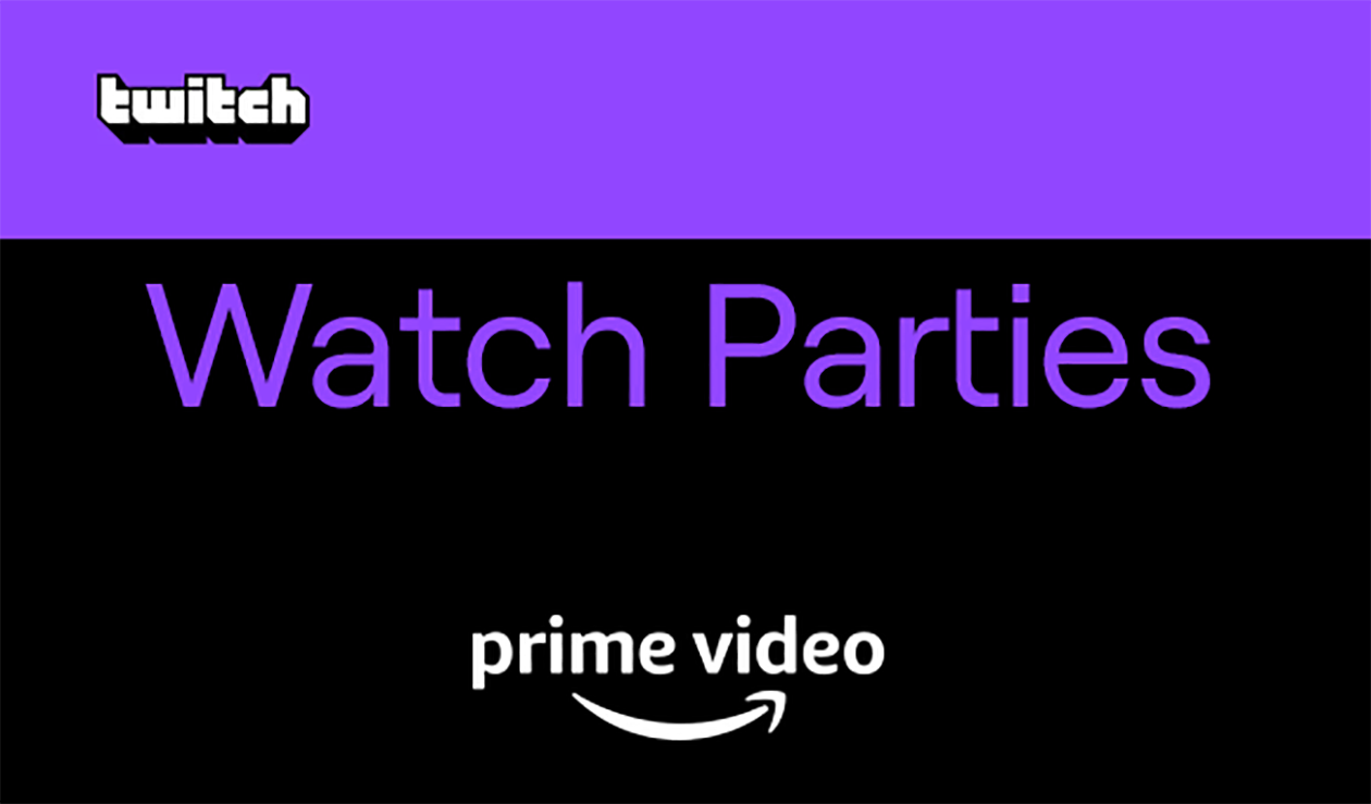 watch parties twitch