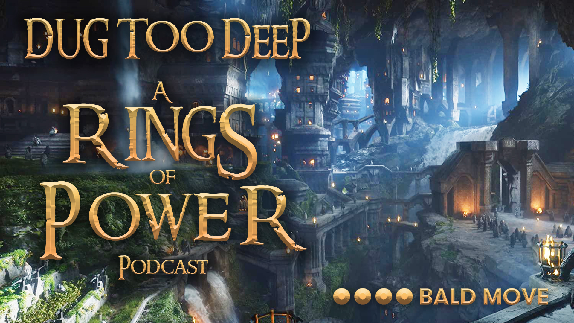 Rings of Power' Episode 4 explained: Mithril, Adar's plan, Númenor's  destruction, and more