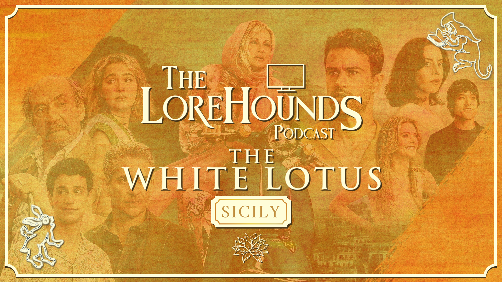 The White Lotus Italian Dream (TV Episode 2022) - Quotes - IMDb