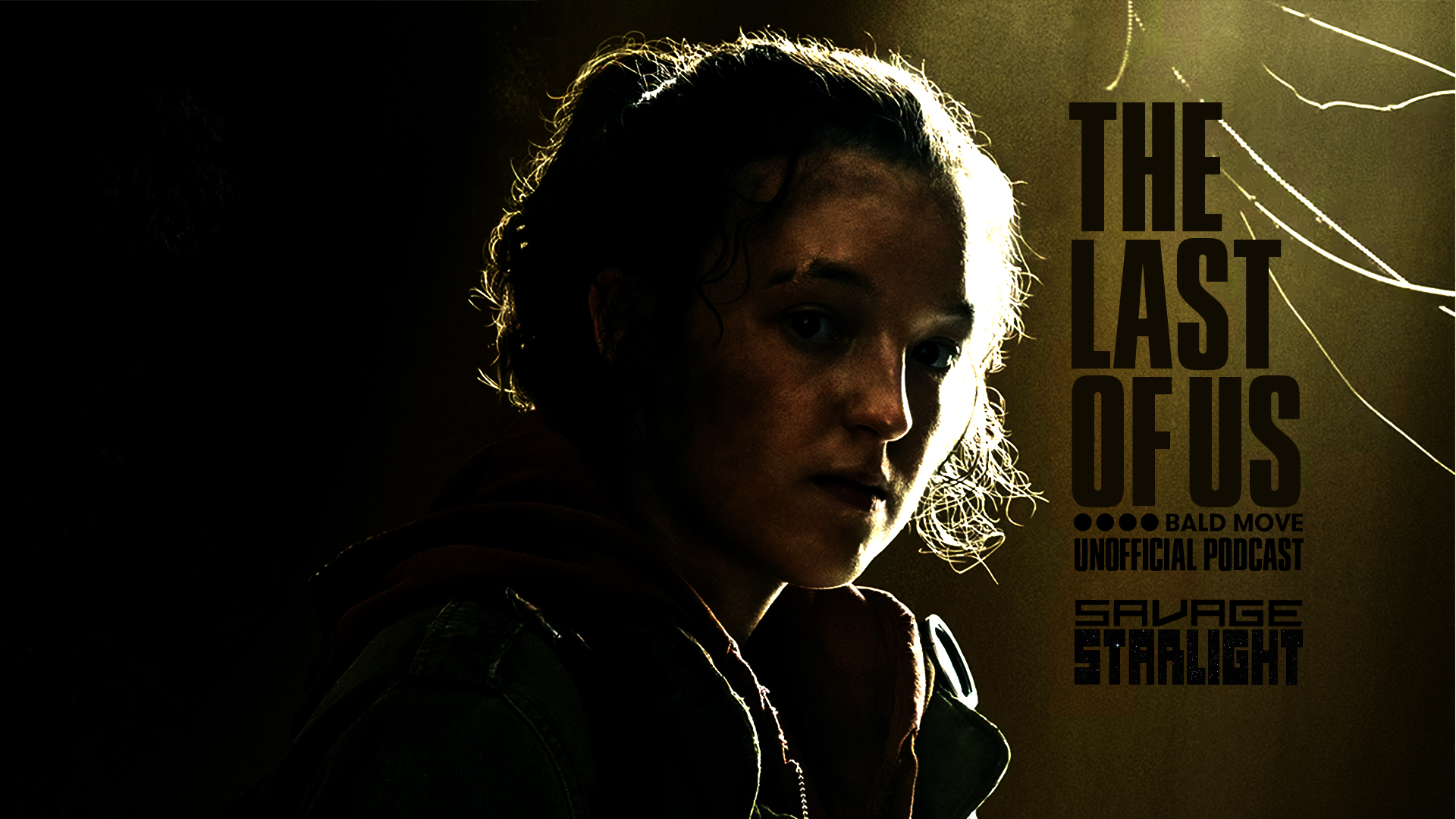 Watch The Last of Us Season 1 Episode 1 - When You're Lost in the Darkness  Online Now
