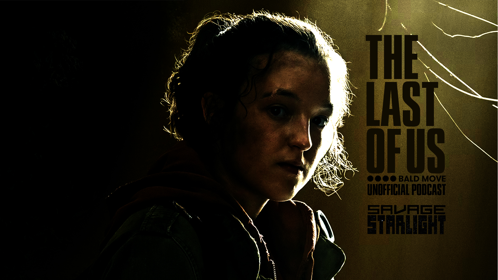 HBO's The Last of Us Podcast Episode 2 - Infected (Podcast